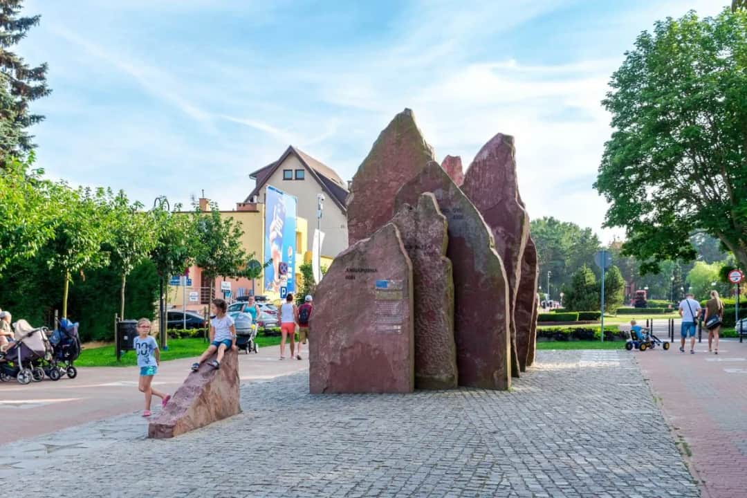 Najlepsze atrakcje w Władysławowie, które musisz odwiedzić z rodziną