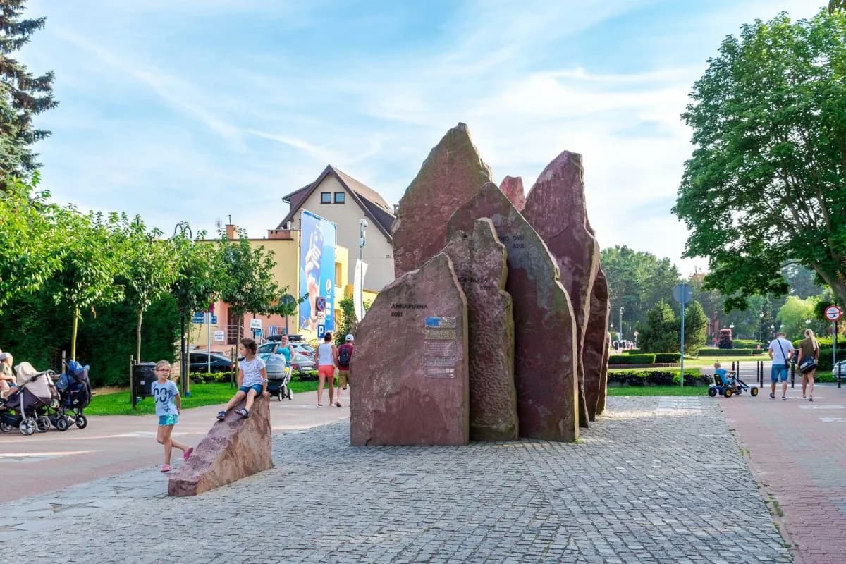 Najlepsze atrakcje w Władysławowie, które musisz odwiedzić z rodziną