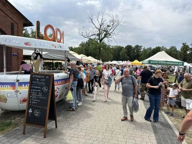 Atrakcje jarmarku w Spały: co warto zobaczyć i przeżyć?