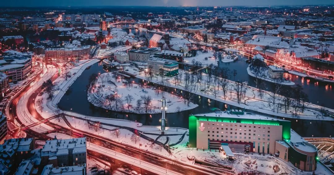 Najciekawsze atrakcje okolic Wrocławia, które musisz zobaczyć