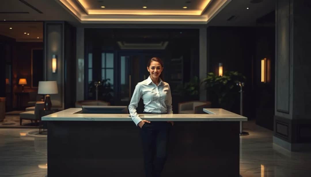 Ile zarabia właściciel hotelu? Zaskakujące fakty o dochodach w branży