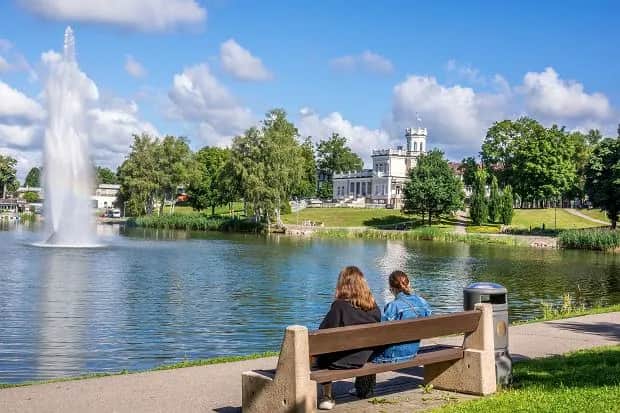 Najlepsze atrakcje w Druskiennikach, które musisz zobaczyć podczas wizyty