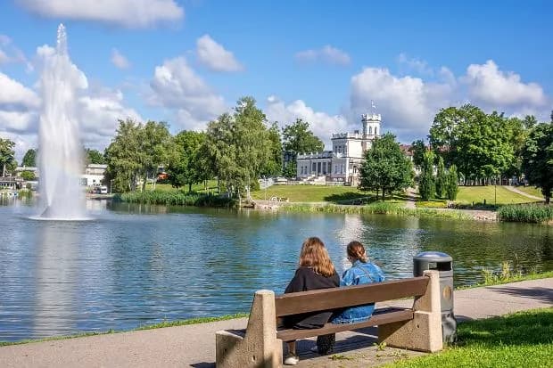 Najlepsze atrakcje w Druskiennikach, które musisz zobaczyć podczas wizyty
