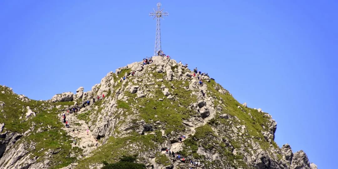 Na Giewoncie zginęło wiele osób – poznaj tragiczne wydarzenia