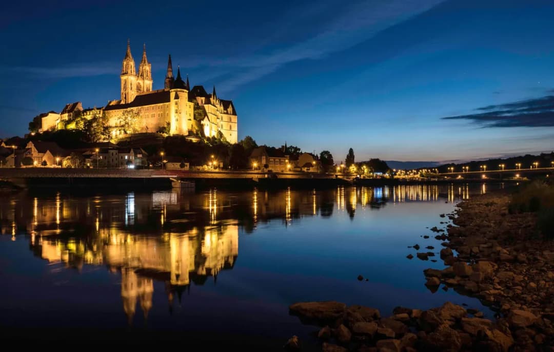 Niezapomniane atrakcje w Miśni, które musisz zobaczyć podczas wizyty