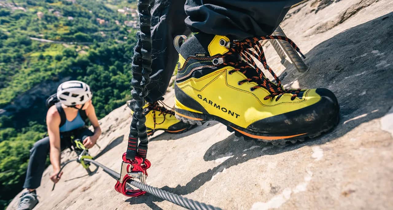 Jakie buty w góry latem: wybierz lekkie i przewiewne obuwie