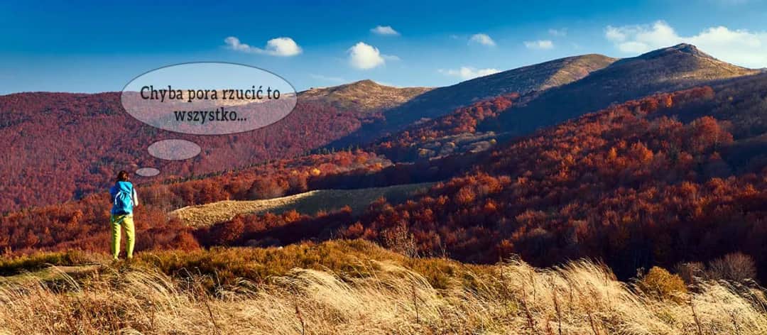 Czy szlaki w Bieszczadach są otwarte? Sprawdź najnowsze informacje