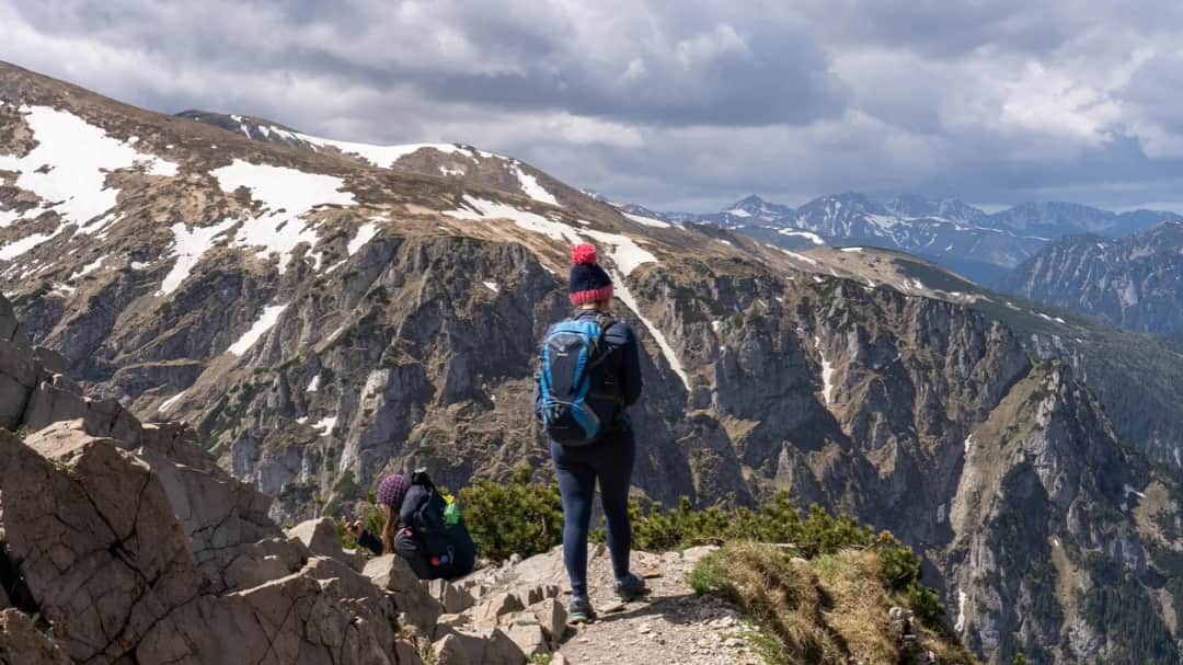 Ile wysokości ma Giewont? Zaskakujące fakty o najwyższym szczycie Tatr