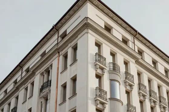 Grand Hotel Łódź - Kiedy otwarcie po remoncie i co warto wiedzieć