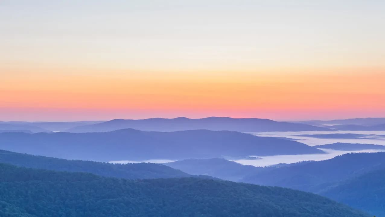 Co zabrać w góry w maju, aby uniknąć nieprzyjemnych niespodzianek