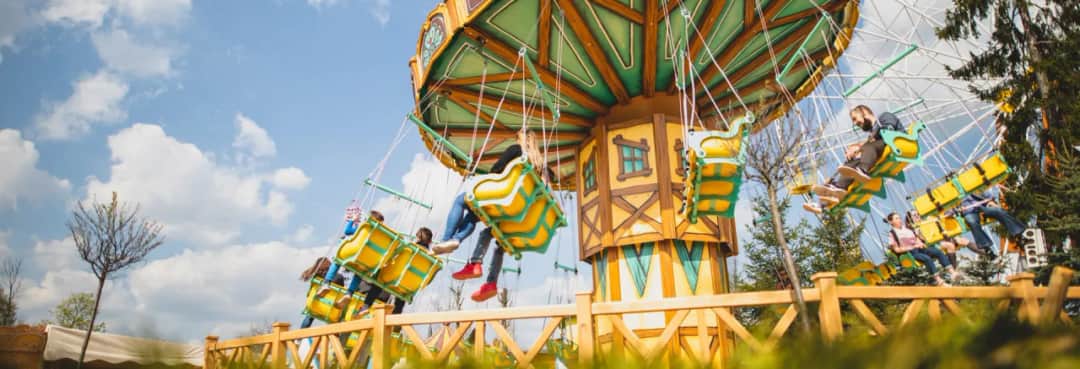 Najlepsze atrakcje w Rabce-Zdrój, które musisz zobaczyć z rodziną