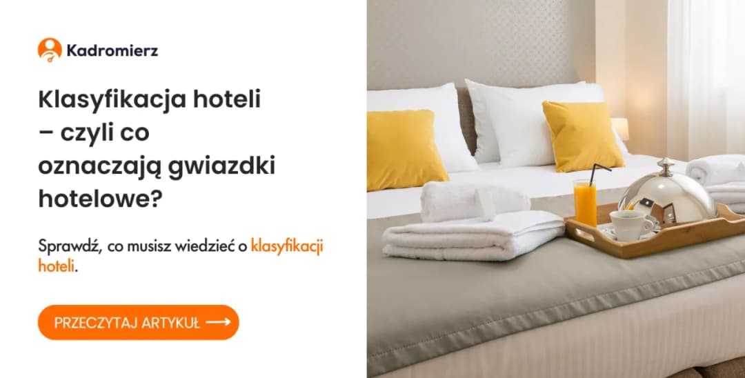 Co oznaczają gwiazdki w hotelu? Zrozum standardy jakości usług