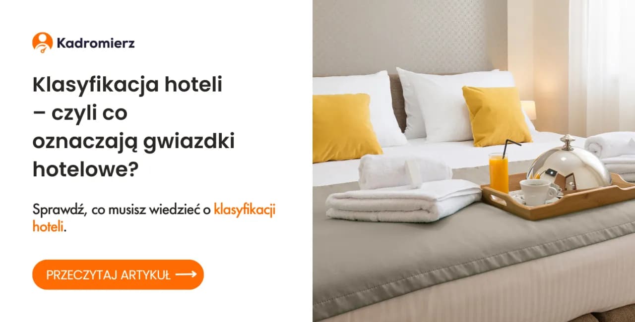 Co oznaczają gwiazdki w hotelu? Zrozum standardy jakości usług
