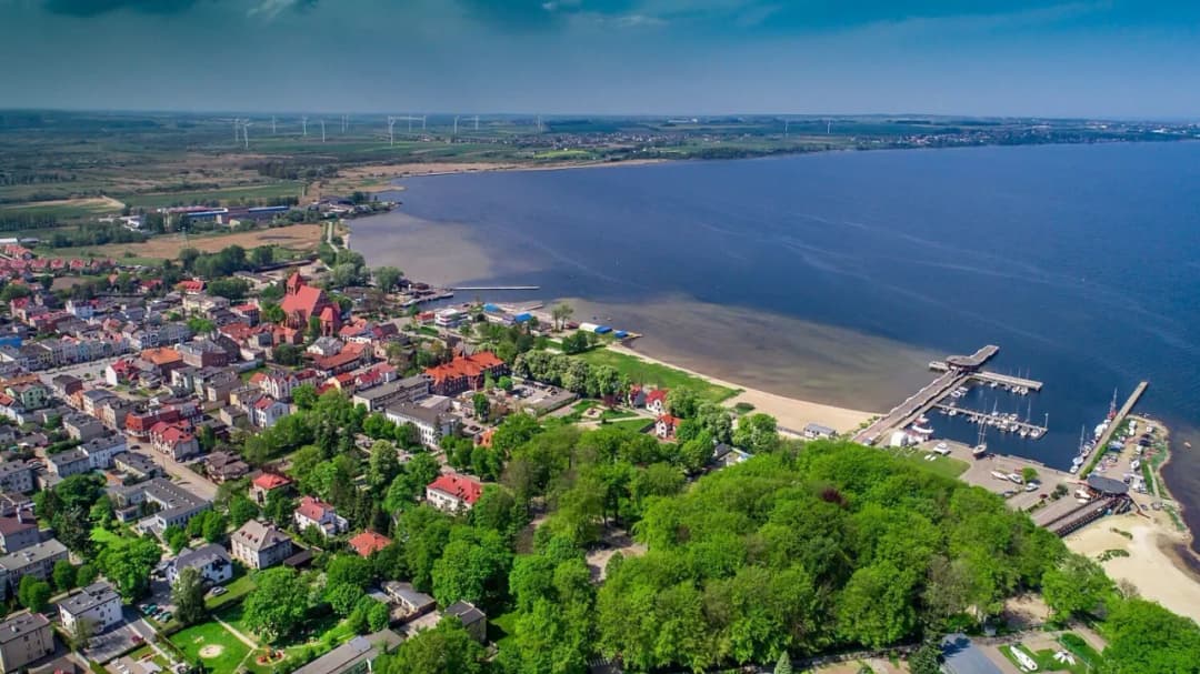 Najciekawsze atrakcje w Pucku, które musisz zobaczyć tej wiosny