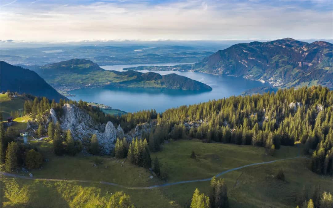 Szwajcaria góry gdzie jechać: najlepsze miejsca na niezapomniane przygody