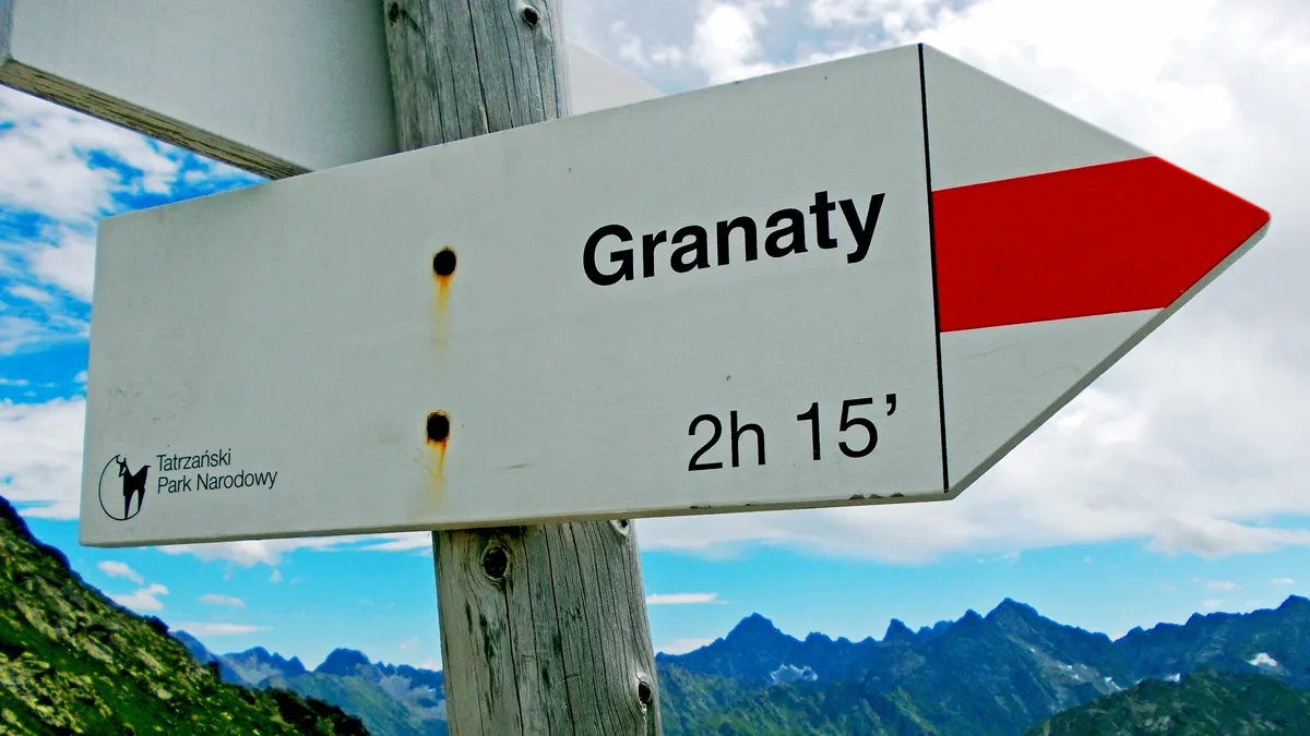 Jak powstały szlaki w Tatrach? Historia, która zaskakuje i inspiruje