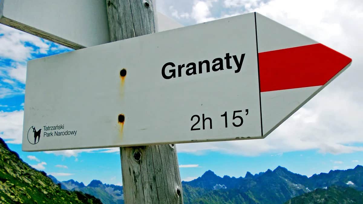 Jak powstały szlaki w Tatrach? Historia, która zaskakuje i inspiruje