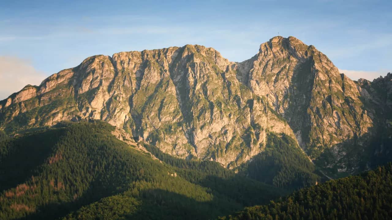 Czy wejście na Giewont jest trudne? Sprawdź, co musisz wiedzieć