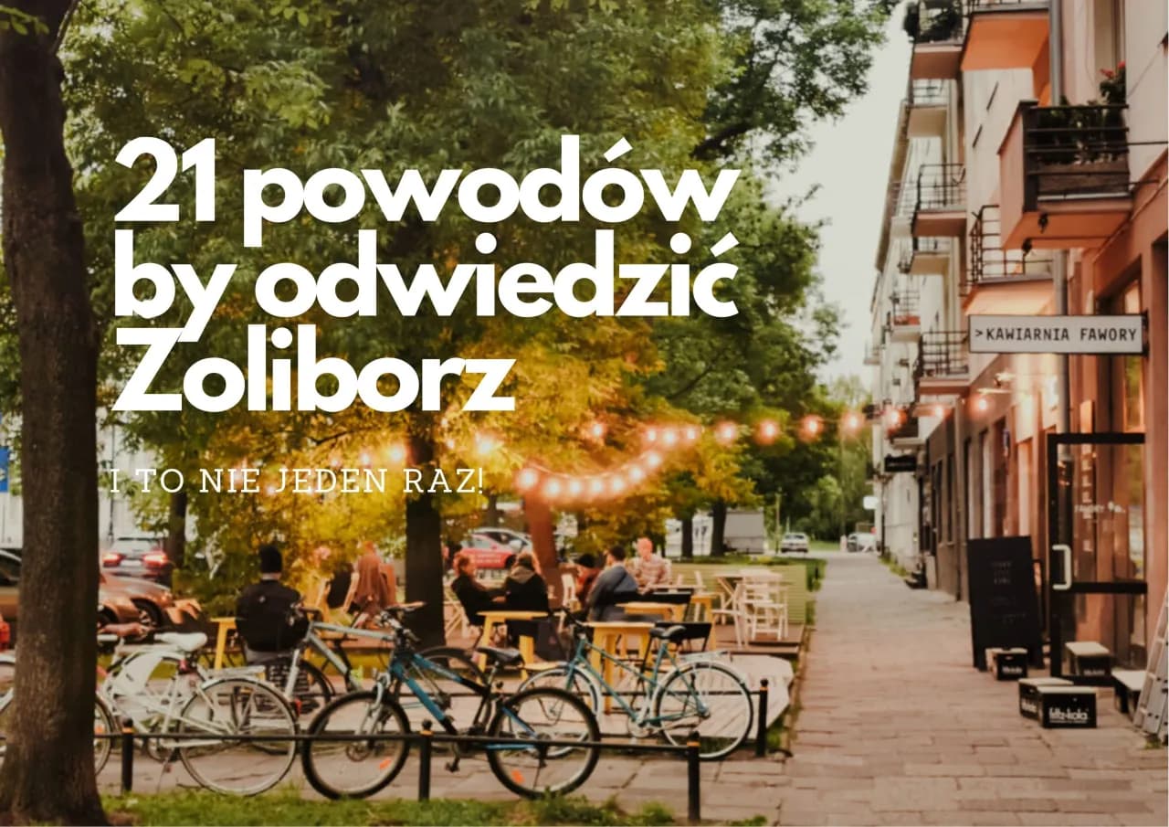 Żoliborz atrakcje: Odkryj ukryte perły i nieznane miejsca w Warszawie