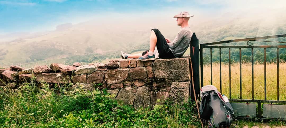 Ile km ma szlak św. Jakuba? Odkryj jego różne trasy i etapy