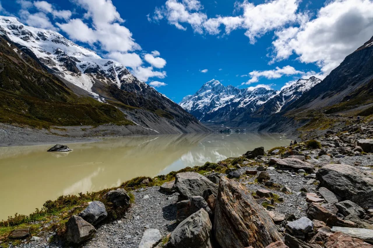 Niezapomniane atrakcje w Nowej Zelandii, które musisz zobaczyć